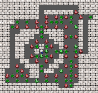 Уровень 73 — Bugs Collection 138